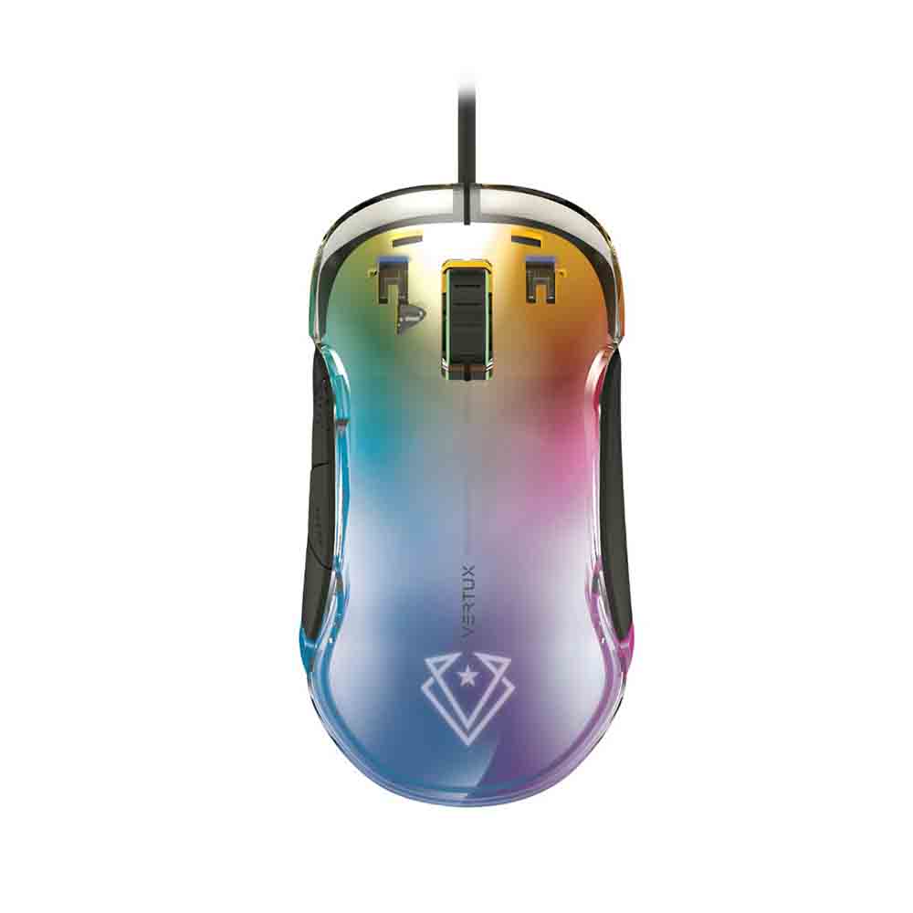 Vertux Phoenix Gaming Mouse Vertux Phoenix Gaming Mouse